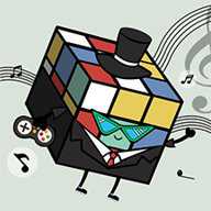 减压魔方游戏盒子 1.3.16 安卓版