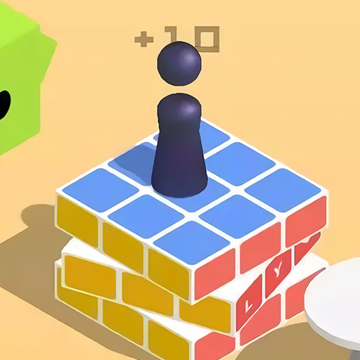 滚动方块大冒险安卓版