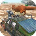终极捕猎战车游戏