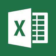 MicrosoftExcel表格 16.0.19628.20132 安卓版