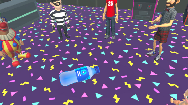 爸爸来抓我安卓版