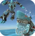 超级无敌机甲游戏