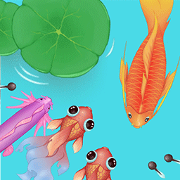 神龙吞蝌蚪最新版