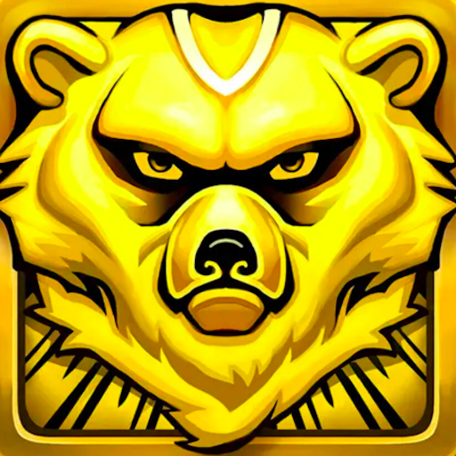 丛林爱跑酷游戏