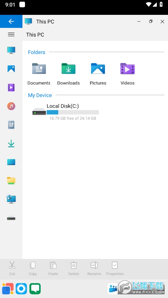 Win 12 Launcher手机版 Win 12 Launcher手机版