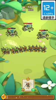 圣兽出笼手机游戏