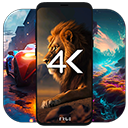 4K Wallpapers 手机版v5.1.1