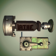 车床模拟器2游戏