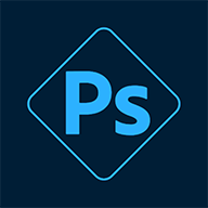 Photoshop Express 安卓版v18.0.25