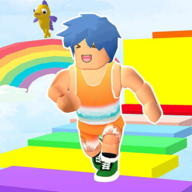 Jump Up: Scale Man Run手机版