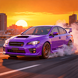 超凡公路汽车游戏