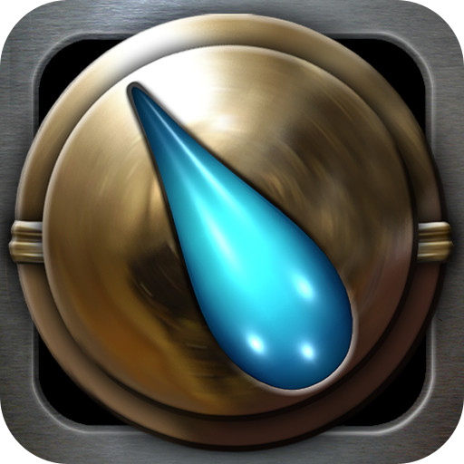 魔法水滴最新版