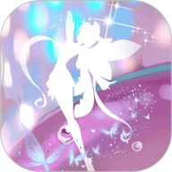 桌面壁纸精灵app 绿色版v1.4