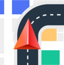 回家导航app 绿色版v1.2