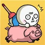 暴走小箭箭