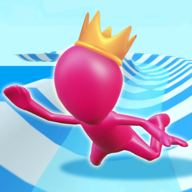 Water Slide Racer最新版