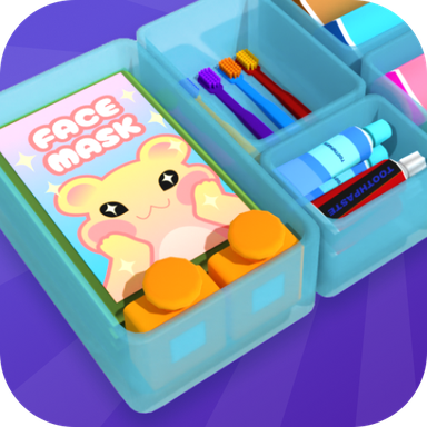 箱庭小偶模拟器游戏