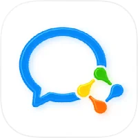 企业微信安卓版26年版本 5.0.7官方版