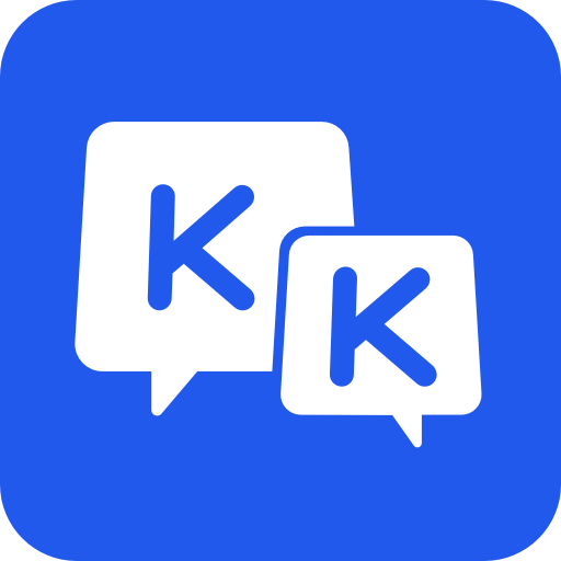 kk键盘变声器下载安卓版手机版