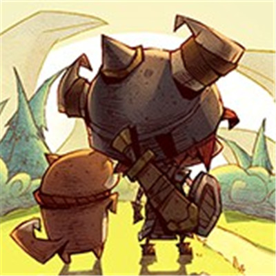 冒险与推图游戏