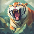 Idle Animal Paradise手游