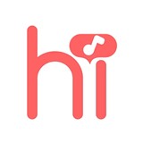 乐嗨音乐app 绿色版v1.0