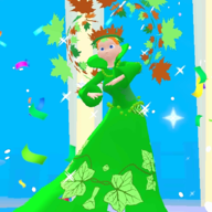 Masquerade Run游戏