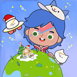 建造小小家园游戏