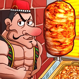 沙威玛国潮经营