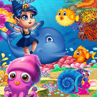 海洋水族馆3手游