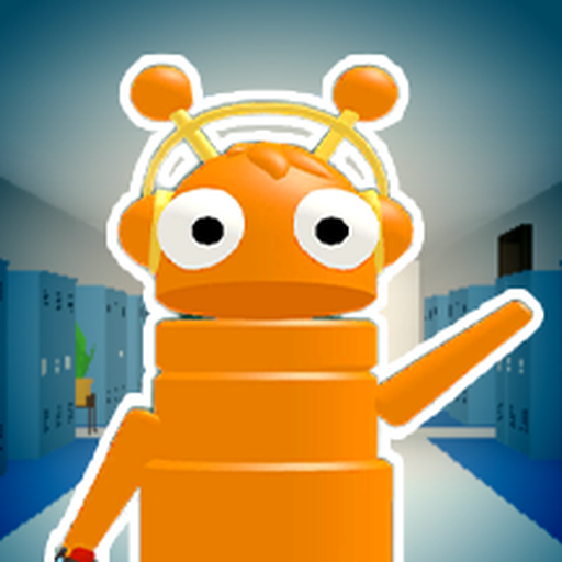 疯狂画画画游戏