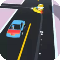 我是快递小哥手游