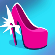 高跟鞋派对游戏