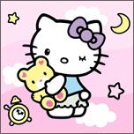 Hello Kitty安装器游戏