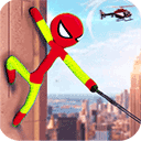 超级跑酷侠游戏