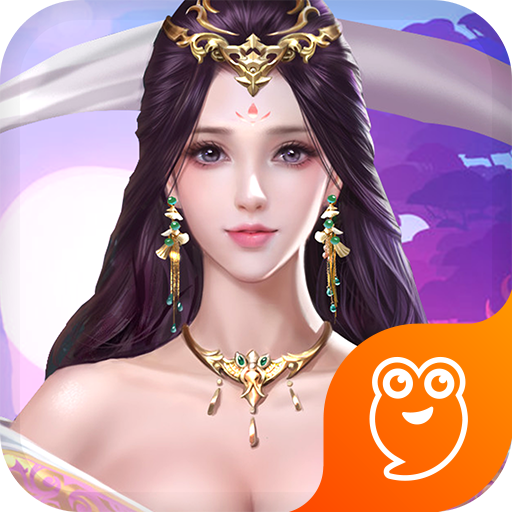 通灵塔九游版游戏