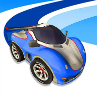 彩色线条大师游戏