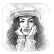 轩素描大师app 绿色版v1.0