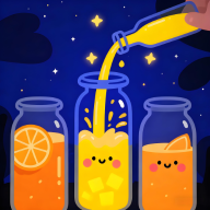 果汁调调乐游戏