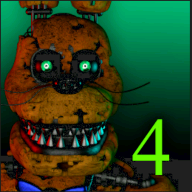 Nightmare at Charles 4