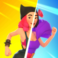 流行偶像跑酷(Idol Run)