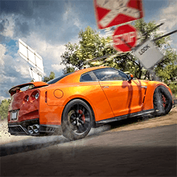 超跑极速狂飙游戏