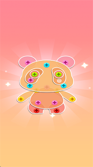 我要拔螺丝赚钱小游戏