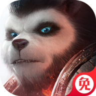 太极熊猫3：猎龙