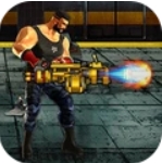 绝地大乱斗游戏