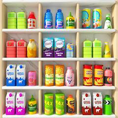 收纳解除强迫症游戏