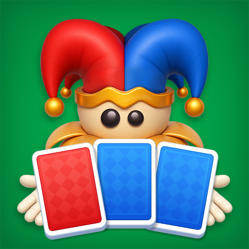单词思维排序：单人（Word MindSort: Solitaire）游戏