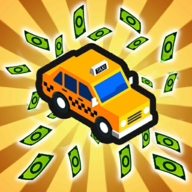 IDLE TAXI CITY手机版