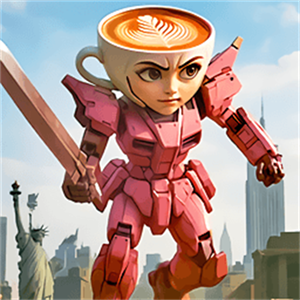 山海经机甲版游戏