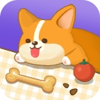 我的收纳摊游戏